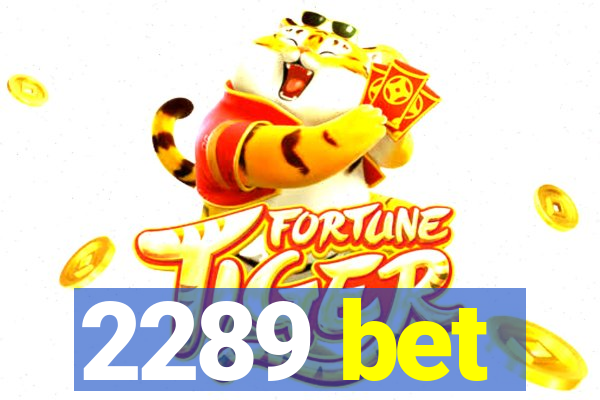 2289 bet